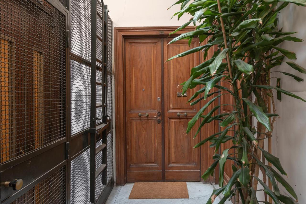 Apartamento Quirinale View 52 *