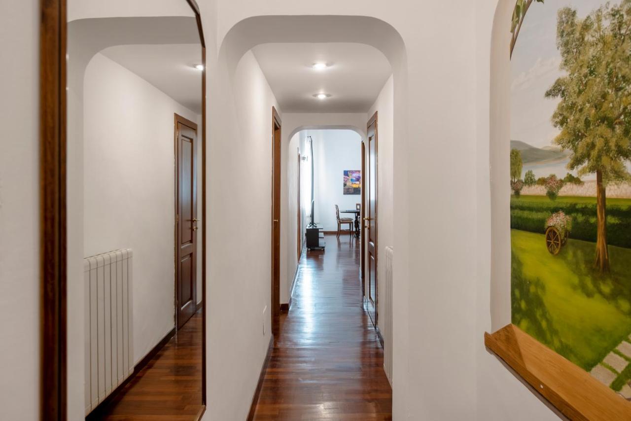 Apartamento Quirinale View 52