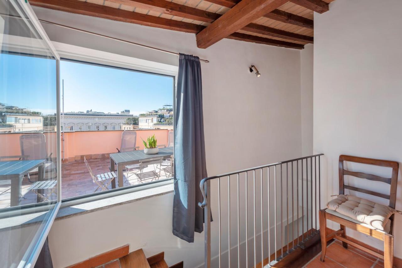 Apartamento Quirinale View 52 *