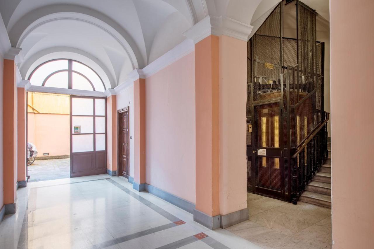 Apartamento Quirinale View 52 Roma