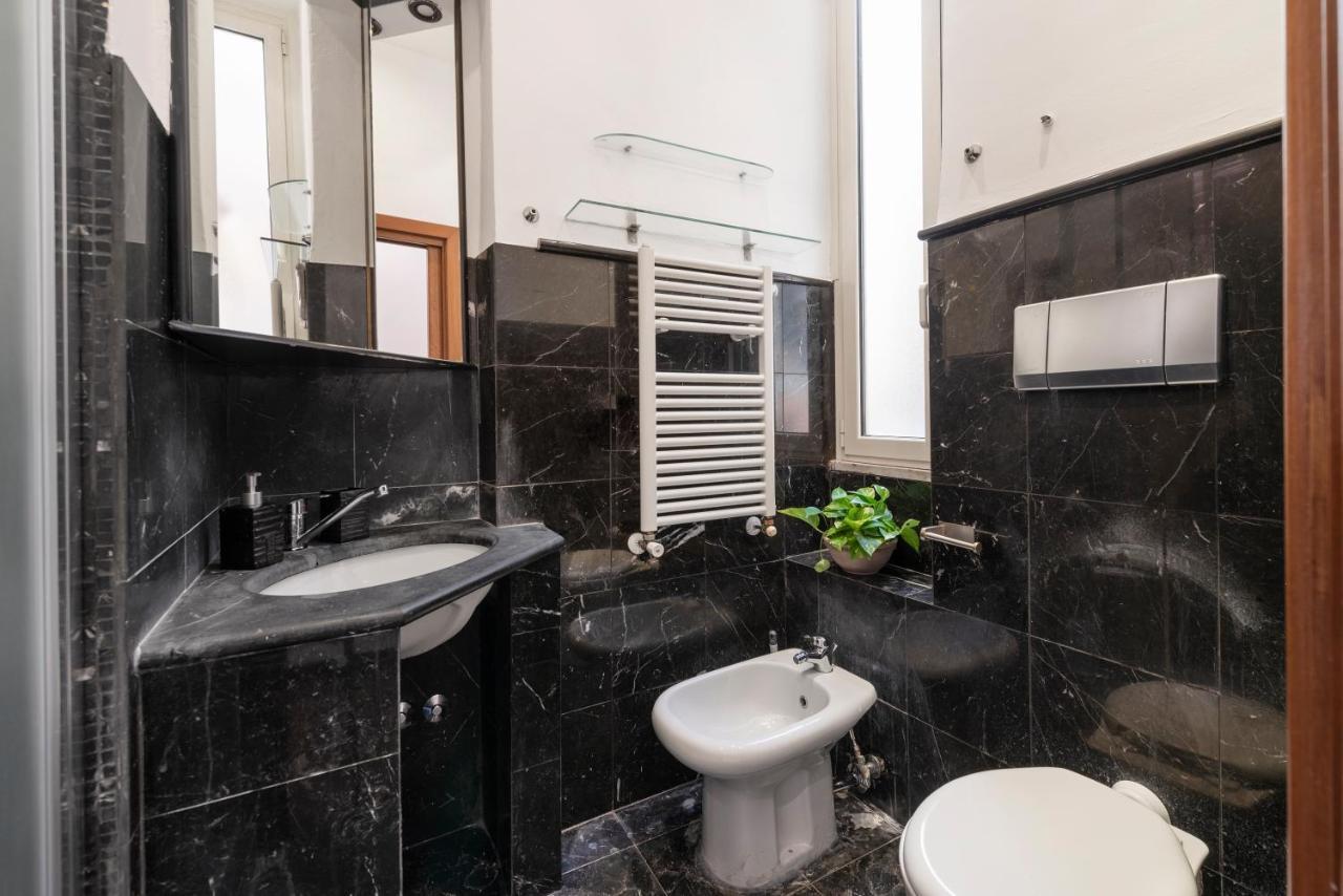 Apartamento Quirinale View 52 *