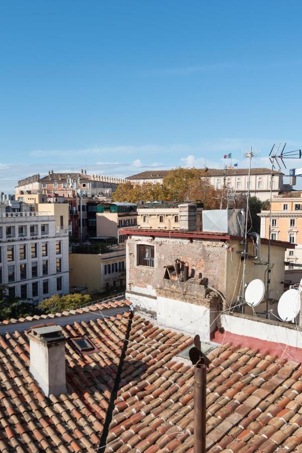 Apartamento Quirinale View 52