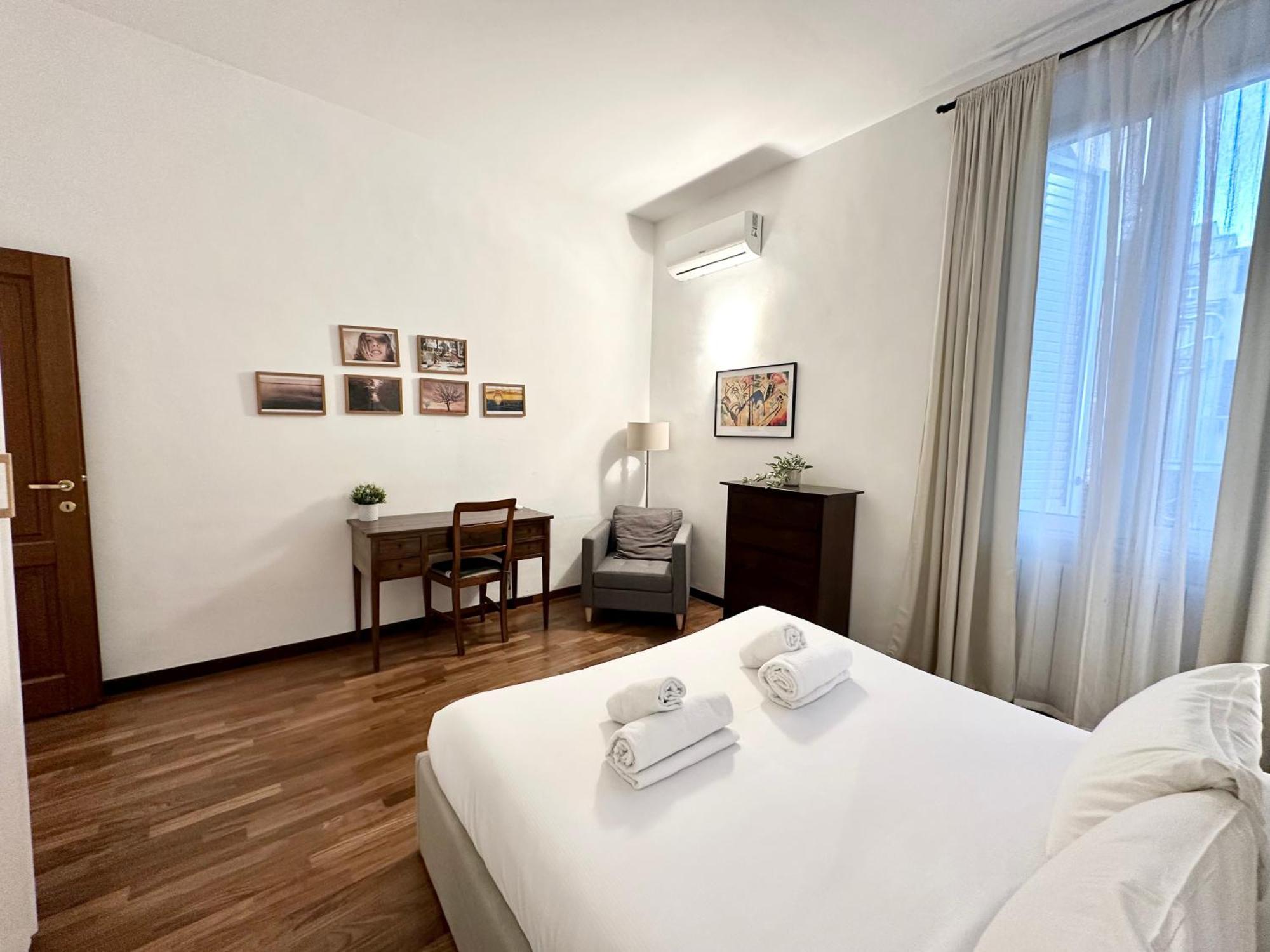 Apartamento Quirinale View 52